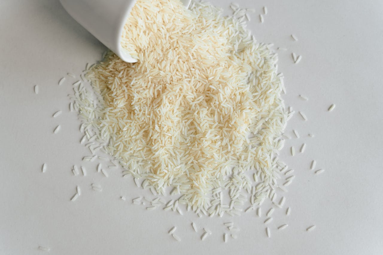 Tips Mencuci Beras agar Lebih Bersih dan Sehat